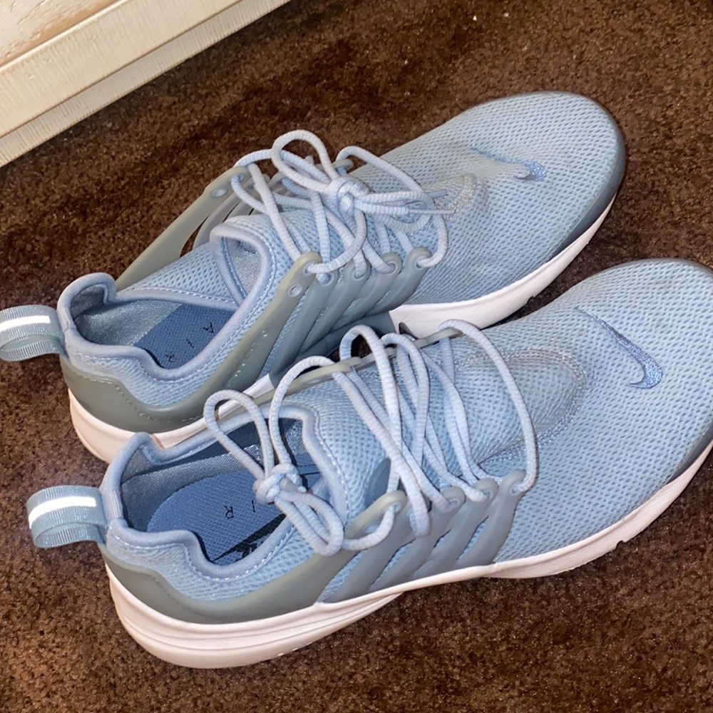 Nike prestos